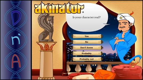 guesser genie|20 questions genie akinator.